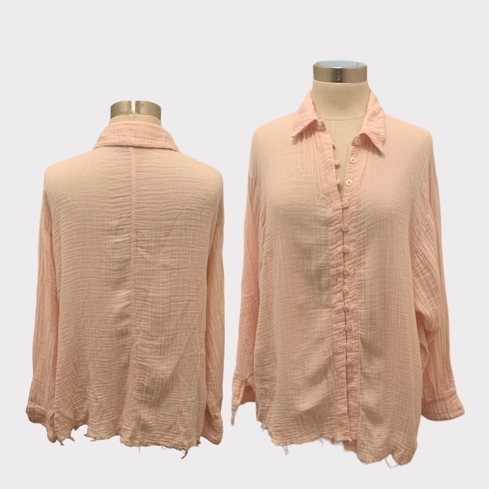 Urban Outfitters dress shirt